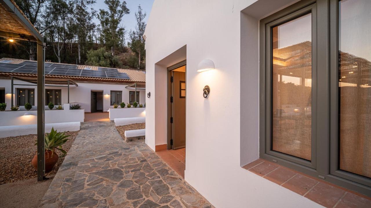 Apartamentos, Contrabando Sanlucar Del Guadiana, Huelva Apartment *