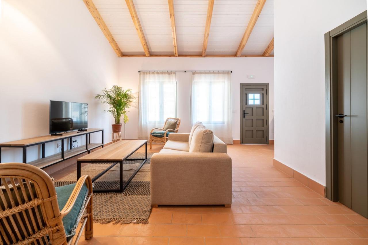 Apartamentos, Contrabando Sanlucar Del Guadiana, Huelva