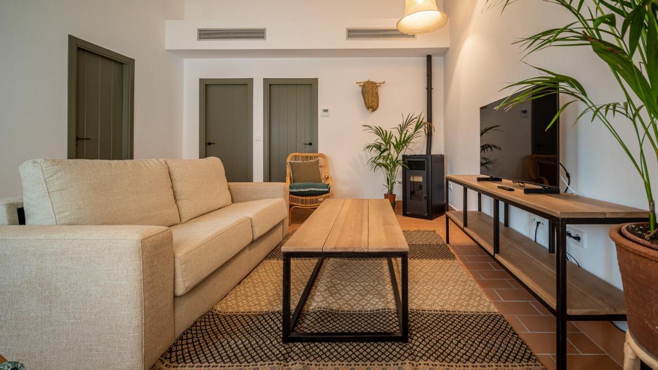 Apartamentos, Contrabando Sanlucar Del Guadiana, Huelva Sanlucar De Guadiana