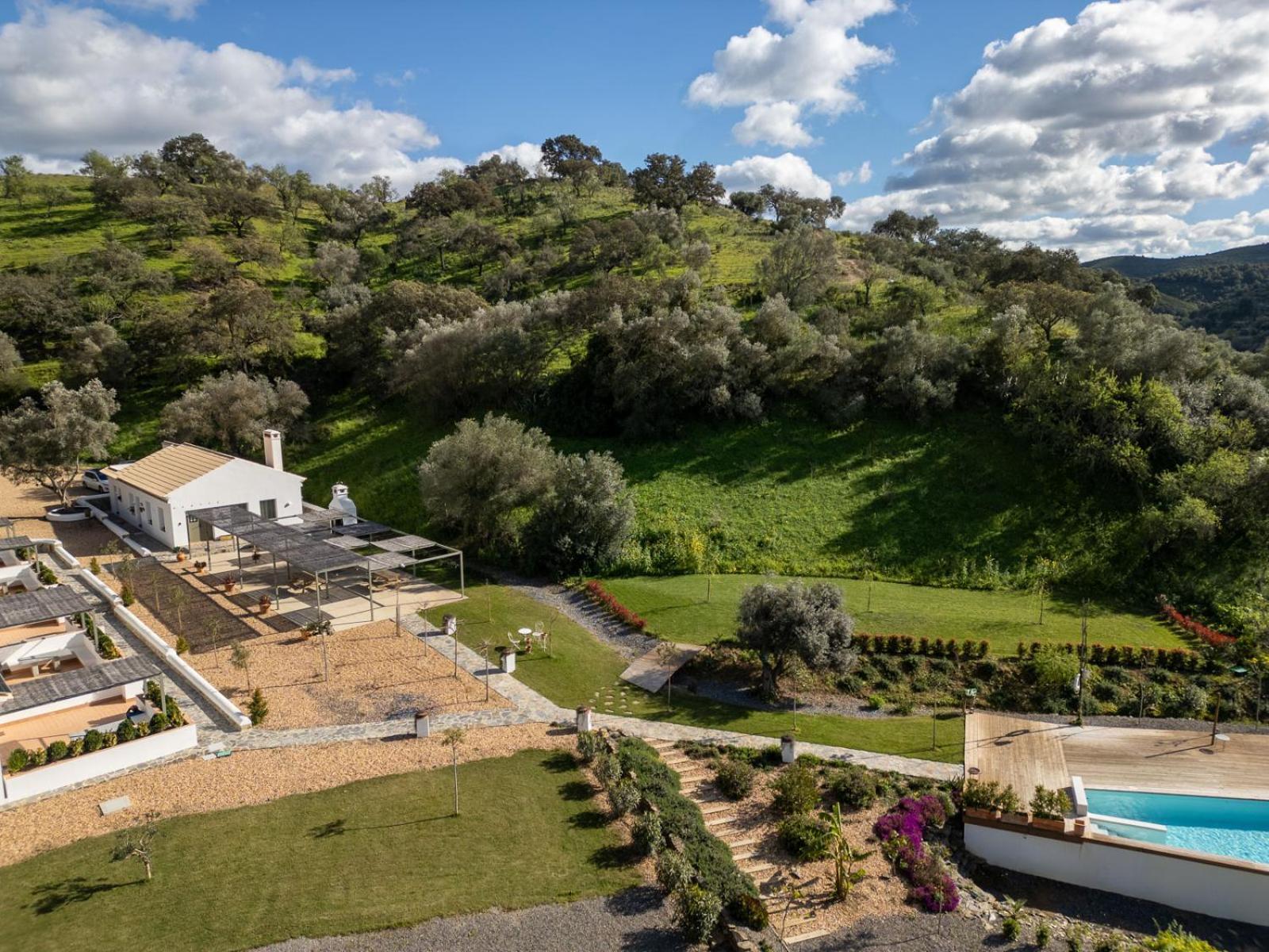 Apartamentos, Contrabando Sanlucar Del Guadiana, Huelva Sanlucar De Guadiana