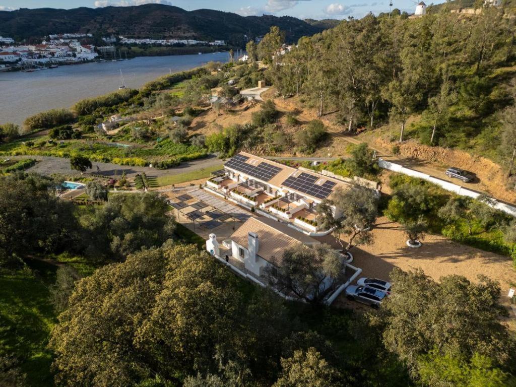Apartamentos, Contrabando Sanlucar Del Guadiana, Huelva *
