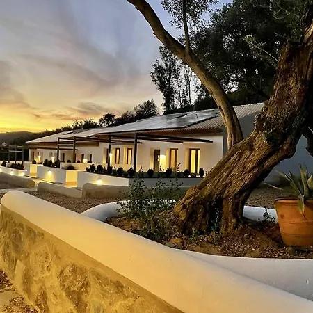 Apartamentos, Finca Contrabando Sanlucar Del Guadiana, Huelva Sanlucar De Guadiana Exterior photo