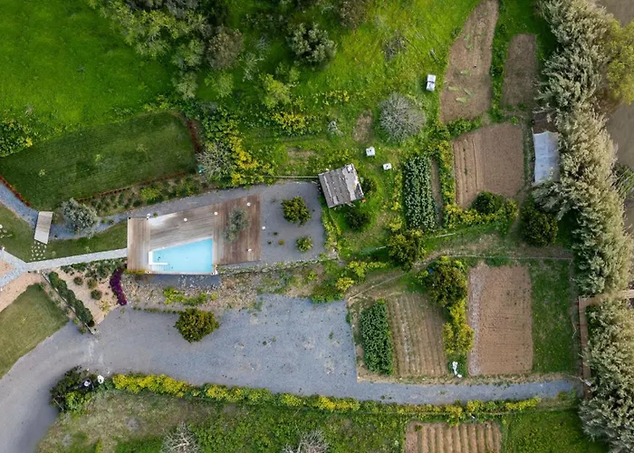Apartamentos, Finca Contrabando Sanlucar Del Guadiana, Huelva
