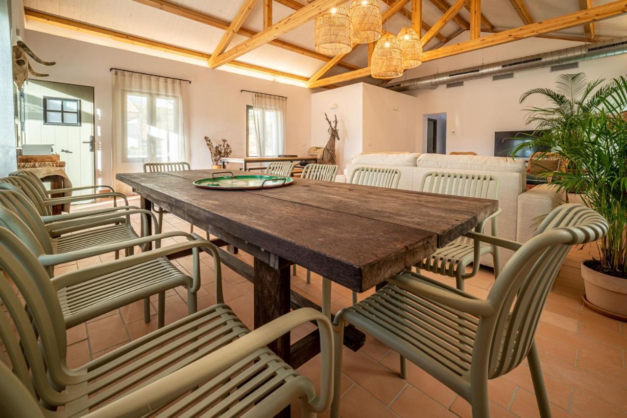 Apartamentos, Contrabando Sanlucar Del Guadiana, Huelva *