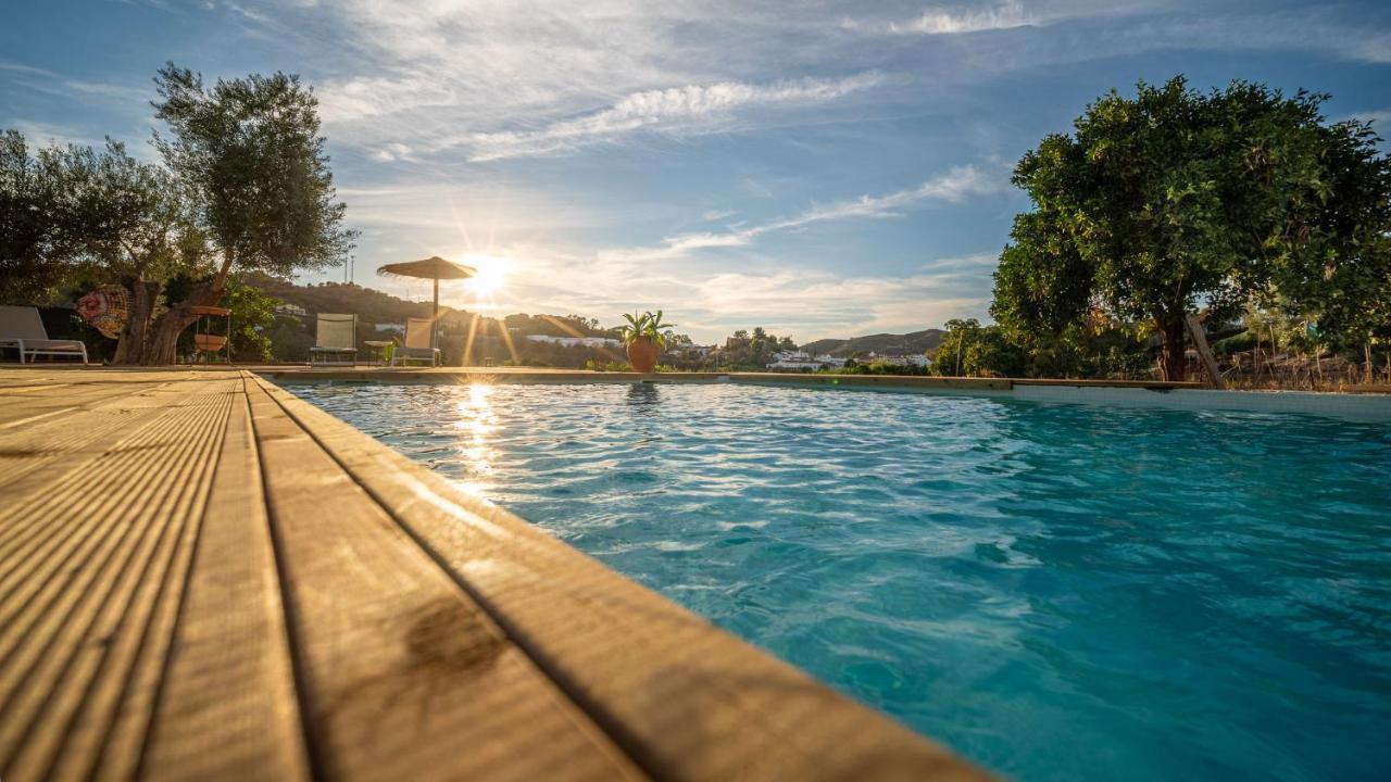 Apartamentos, Contrabando Sanlucar Del Guadiana, Huelva *