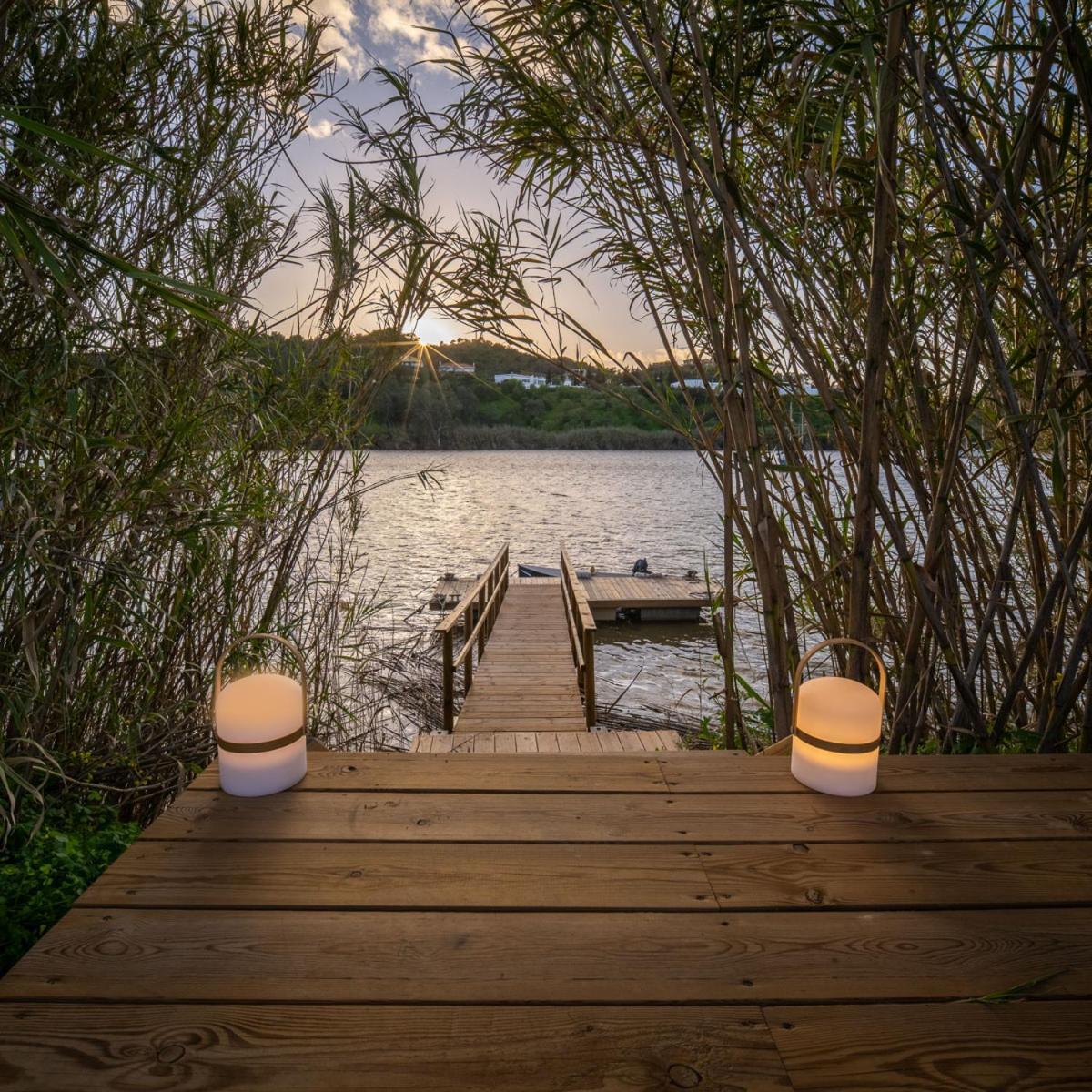 Apartamentos, Contrabando Sanlucar Del Guadiana, Huelva