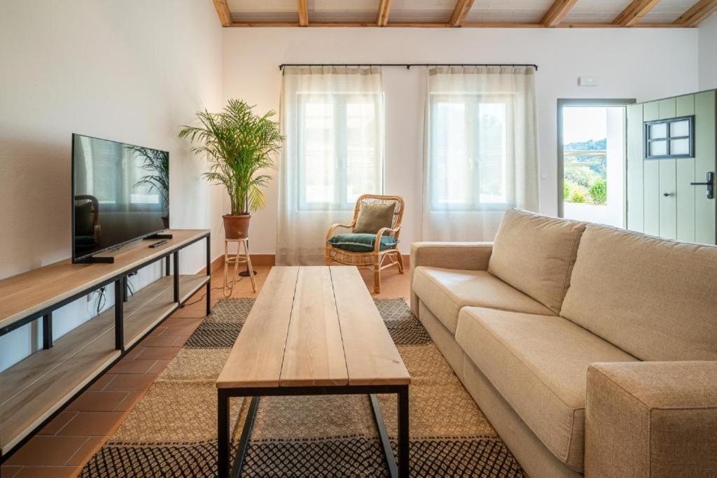 Apartamentos, Contrabando Sanlucar Del Guadiana, Huelva Apartment *